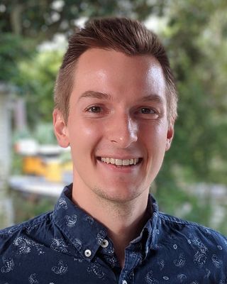 Photo of Sam Swartzendruber, Licensed Professional Counselor, LPC