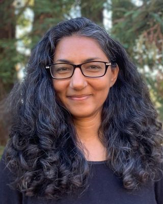 Photo of Ruchika Mehta, Marriage & Family Therapist, MA, LMFT