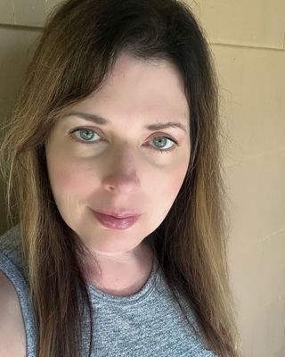 Photo of Ann Ayli, Licensed Professional Counselor, LPC