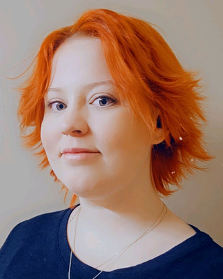 Photo of Heather Zimmerman, Clinical Social Work/Therapist, LCSW