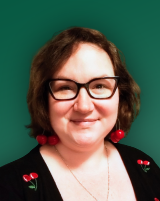 Photo of Kristin Holt, Clinical Social Work/Therapist, LCSW