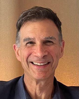 Photo of Jeffrey Bernstein, Psychologist, PhD