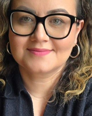 Photo of Maihan Yazmine Aurah, Psychiatric Nurse Practitioner, PMHNPBC