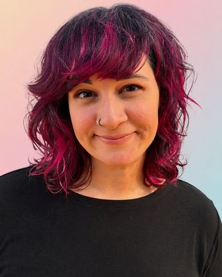 Photo of Denise García, Clinical Social Work/Therapist, LCSW