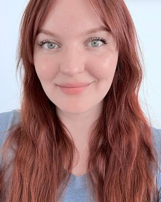 Photo of Lianna Bissell, Psychiatric Nurse Practitioner, PMHNP