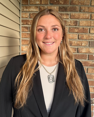 Photo of Carsyn McLaughlin, Clinical Social Work/Therapist, LSW