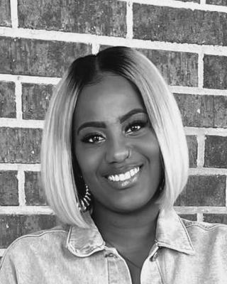 Photo of Bria Howell, Pre-Licensed Professional in Austin, TX