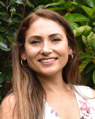 Photo of Marcela Leal, Counsellor, MNZAC