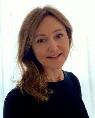 Photo of Joanna Firmin, Psychotherapist in London, England