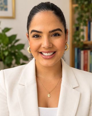 Photo of Erika Torres, Clinical Social Work/Therapist, LCSW