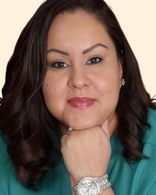 Photo of Cynthia Chavez, Licensed Professional Counselor, MA, LPC, LCAS