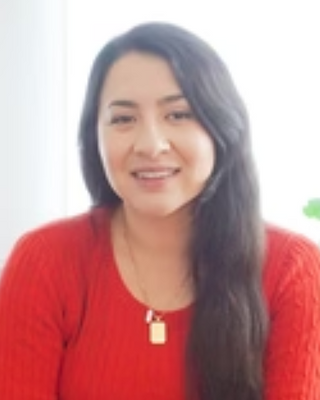 Photo of Claudia Ramirez, Clinical Social Work/Therapist, LCSW