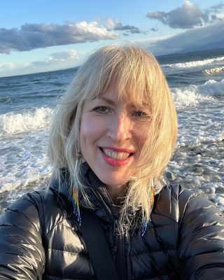 Photo of Dana Delorme, Psychologist, MA