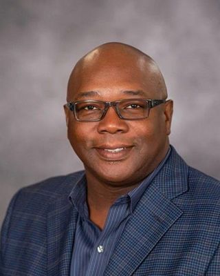 Photo of Willie Winston III, Licensed Professional Counselor, PhD, LPCC, LADC
