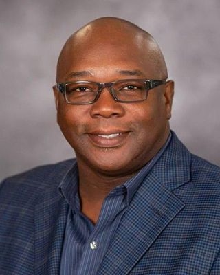 Photo of Willie Winston III, Licensed Professional Counselor, PhD, LPCC, LADC