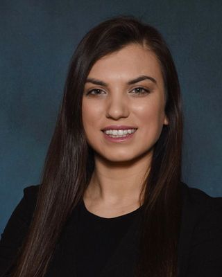 Photo of Maria Cota-Robles, Clinical Social Work/Therapist, LCSW