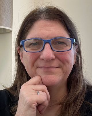 Photo of Penny Haney, Psychologist, PhD