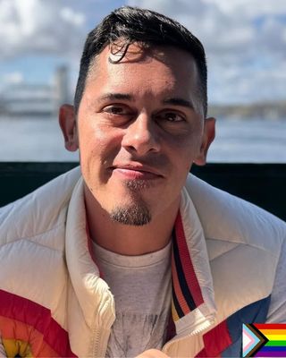 Photo of Cody S Timmons, Counselor, MA, LMHC