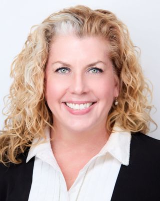 Photo of Jessica Bright, Licensed Professional Counselor, LPC