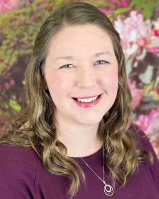 Photo of Jamie Gaskin, Counselor in Fayetteville, NC
