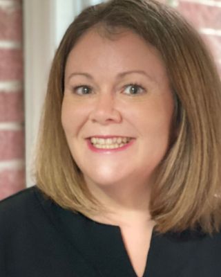 Photo of Cheryl Allen, Registered Psychotherapist, MSc, RP