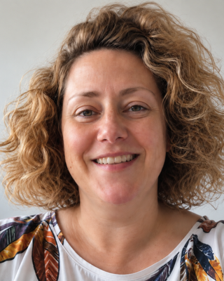 Photo of Astrid Christian Coupl. Family Couns Machalitza, Registered Psychotherapist, BSc, MA, RP