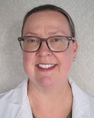 Photo of Anna Callahan, Psychiatric Nurse Practitioner, MSN, AGNP, PMHNP, APRN