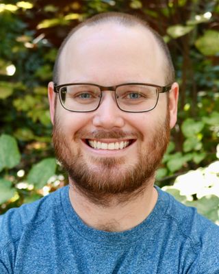 Photo of Johnny Sanders, Licensed Professional Counselor in Oklahoma