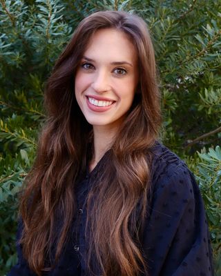 Photo of Hannah Deschner, Licensed Professional Counselor, LPC, MHSP