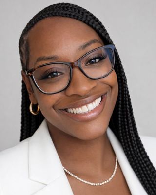 Photo of Tinai James, Psychologist, PhD