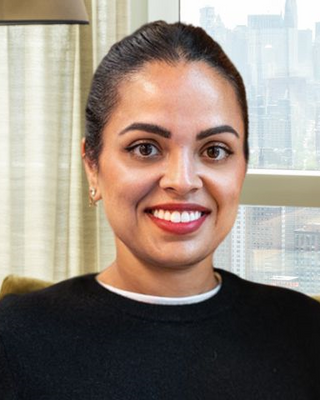 Photo of Dr. Tulsie Patel, Psychiatrist, MD