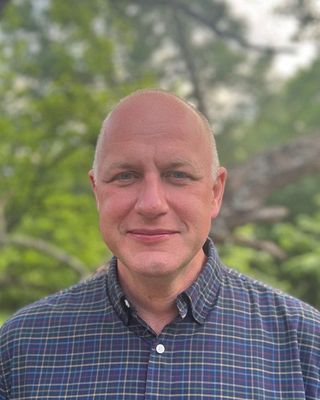 Photo of Russell Goodwin, Licensed Professional Counselor, LCMHC