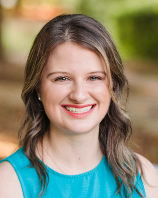 Photo of Ava R Szafranski, Counselor, MA, LCMHC, RPT
