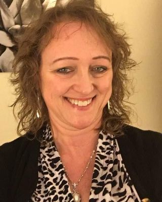 Photo of Linda McFadden, MA, LMHCA