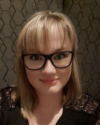 Photo of Christie Carr, Clinical Social Work/Therapist, LCSW-S