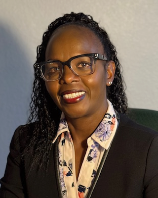 Photo of Grace Jedidah, Psychiatric Nurse Practitioner, PMHNP