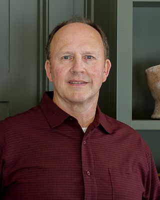 Photo of Trent Herring, Psychiatric Nurse Practitioner, PMHNP, MSN, BSN