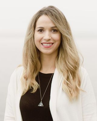 Photo of Mary Gress, Counselor, MA, MHP, LMHC