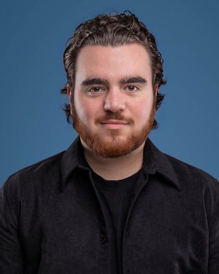 Photo of Justin Tome, Registered Social Worker, BSW, RSW