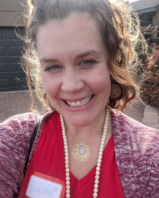 Photo of Golda I Hogan - Optima Healing and Recovery, Marriage & Family Therapist Intern, MFT-I, CHT