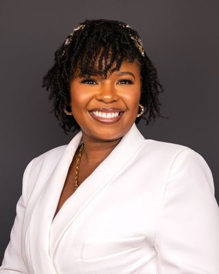 Photo of Yazmeen N. Irving, Licensed Professional Counselor, MA, LCMHC, NCC