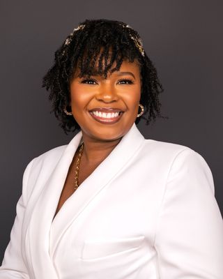 Photo of Yazmeen N. Irving, Licensed Professional Counselor, MA, LCMHC, NCC