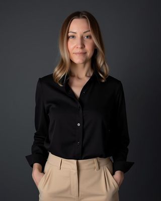 Photo of Sandra Elder - The Sunrise Center For Wellness, Licensed Professional Counselor, MS, NCC, LPC