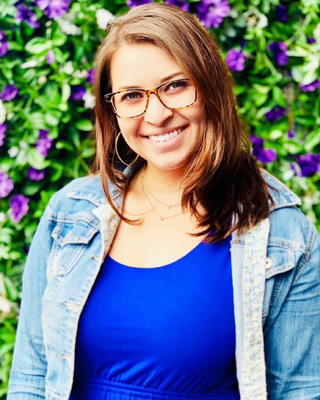 Photo of Jacquelyn Covington, Clinical Social Work/Therapist, LCSW-C