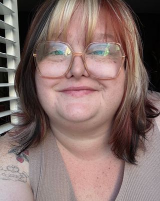 Photo of Hannah Schupbach, Counselor, LPC, CRSS