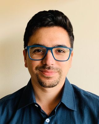 Foto de Nicolás Navea Arancibia, Psicólogo, Lic. en Psicología
