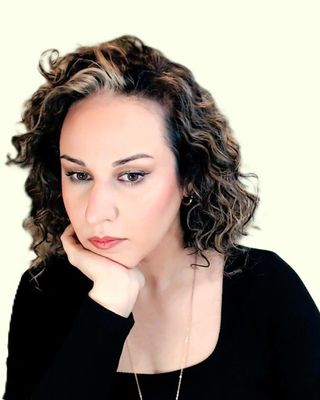 Photo of Bahar Partou, Registered Psychotherapist, MA, RP