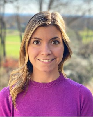 Photo of Aria B Grillo, Psychologist, PsyD, MPA