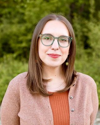 Photo of Meghan Grahs, Clinical Social Work/Therapist, LICSW