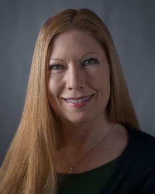 Photo of Jessica Johnson, Psychiatric Nurse Practitioner